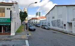 Sultan Gate Place (D7), Retail #453234971